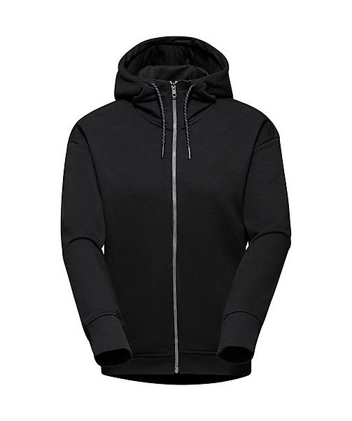 Mammut Fleecejacke Mammut ML Hooded Jacket Women günstig online kaufen