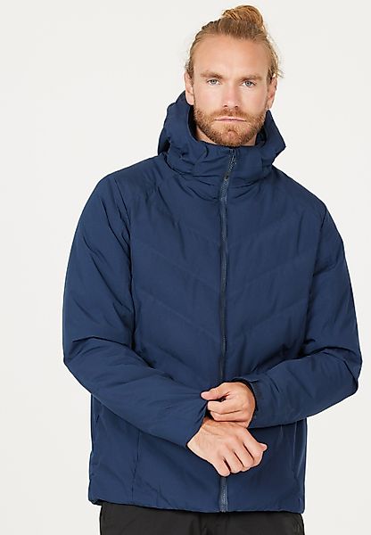WHISTLER Skijacke Freeride in dezentem Design günstig online kaufen