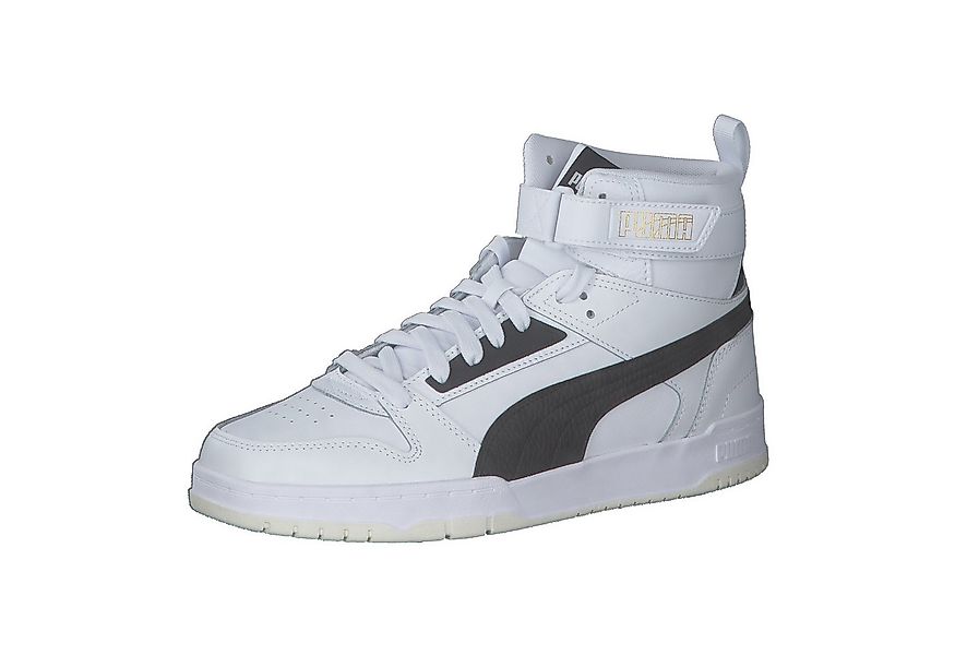 PUMA Puma Unisex Sneaker RBD Game 385839 Sneaker günstig online kaufen
