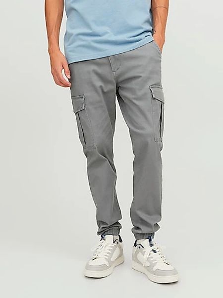 Jack & Jones Cargohose JPSTMARCO JJJOE CUFFED günstig online kaufen