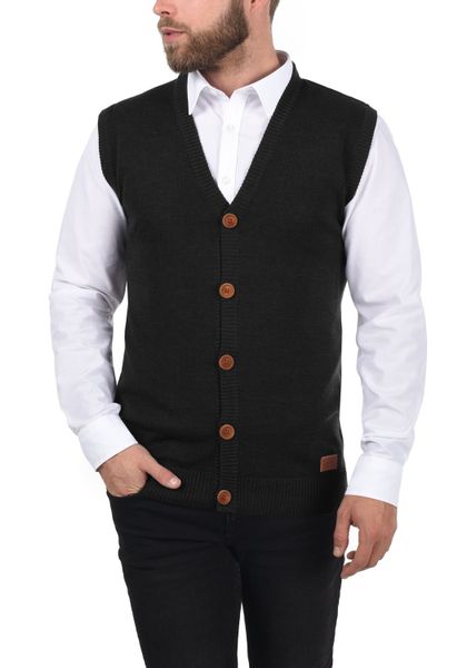 Blend Pullunder BHLennardo Stilvoller Pullunder mit günstig online kaufen