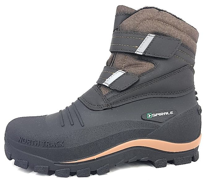 Spirale Winterstiefel Stiefelette günstig online kaufen
