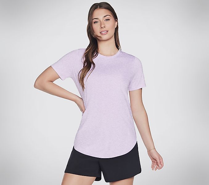 Skechers Funktionsshirt Tunic Tee (1-tlg) günstig online kaufen