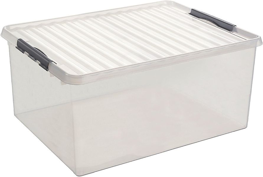 Sunware Aufbewahrungsbox Sunware Aufbewahrungsbox mit Deckel günstig online kaufen