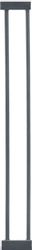 Hauck Verlängerung für Türschutzgitter "Extension, 9 cm, Dark Grey" günstig online kaufen