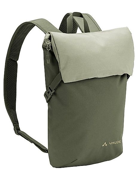 VAUDE Cityrucksack Unuk II, Daypack Stadtrucksack 8 Liter günstig online kaufen