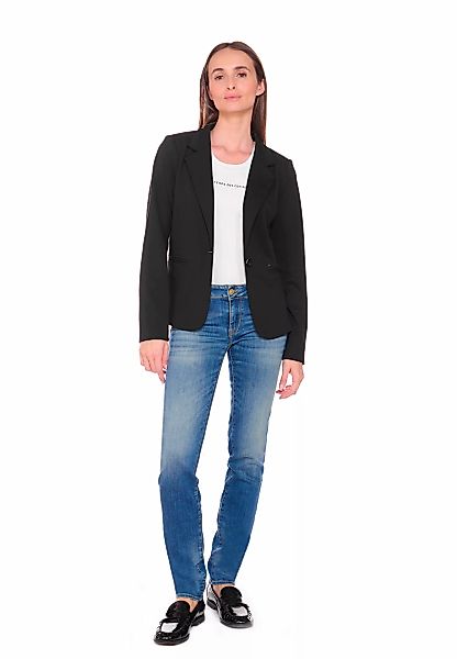 Le Temps Des Cerises Jackenblazer "OSCAR", mit stylischem Reverskragen günstig online kaufen