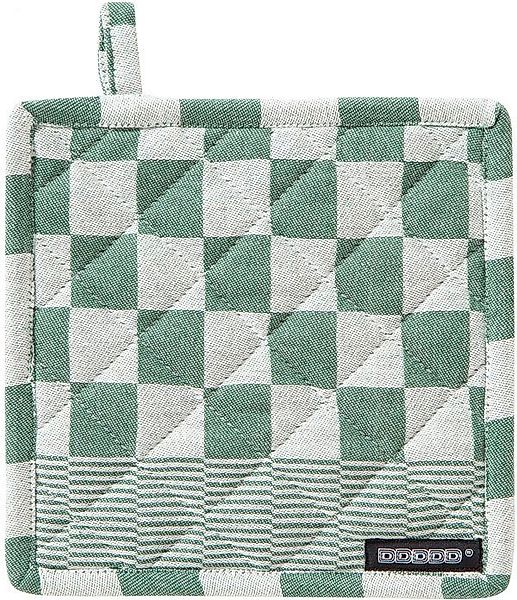 DDDDD Topflappen Barbeque, 21x21 cm, Baumwolle, (Set, 2-tlg) günstig online kaufen