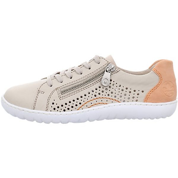 Rieker  Sneaker Schnuerschuhe FSK Halbschuhe 52824-60 günstig online kaufen