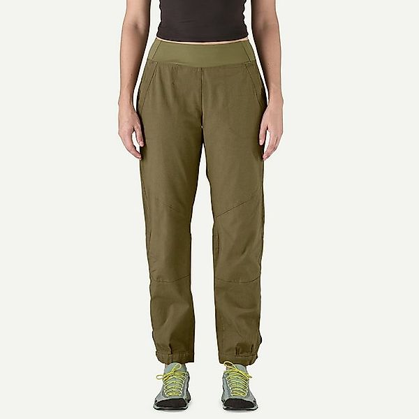 Patagonia Cargohose W's Caliza Rock Pants - Reg günstig online kaufen