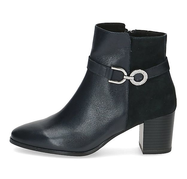 Caprice Caprice - Stiefel - Blau Stiefel günstig online kaufen