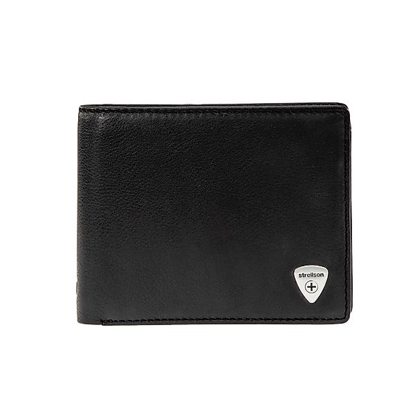 Strellson Geldbörse Strellson - Herren Billfold günstig online kaufen
