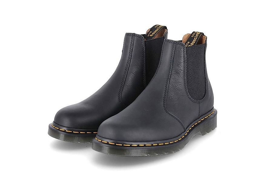 DR. MARTENS Chelsea Boots 2976 Stiefelette günstig online kaufen