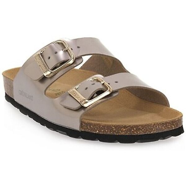 Grunland  Pantoffeln BRONZO 40SARA günstig online kaufen