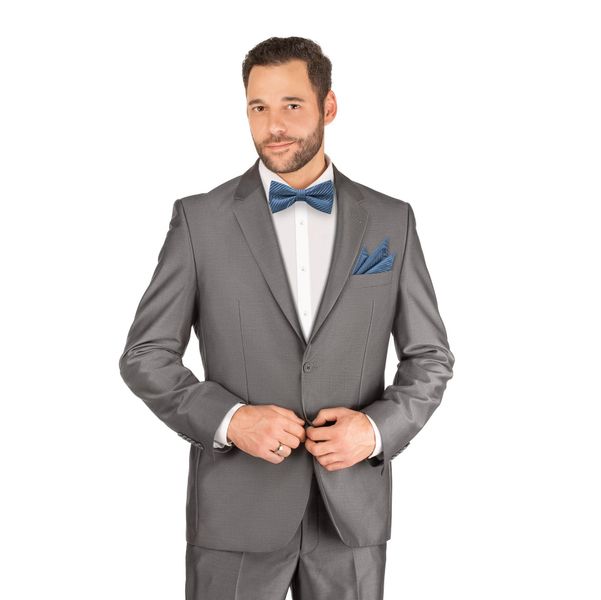 StickandShine Krawatte Gestreift Krawatte Fliege Einstecktuch günstig online kaufen