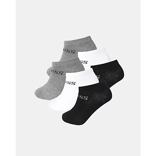 Guess  Socken U4YG51 Z3F60 SNEAKER SOCKS 6PACK günstig online kaufen