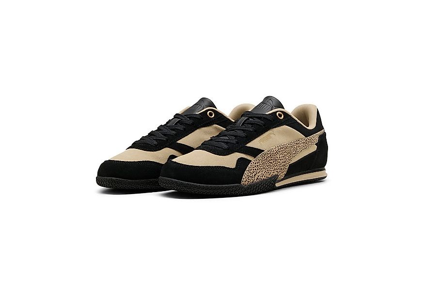 PUMA BELLA DONNA SD TOPCAT Sneaker mit Schnürung, mit Animal-Print, mit Tex günstig online kaufen