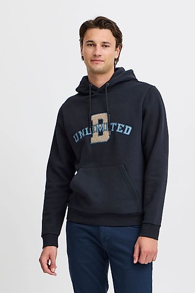 Blend Kapuzenpullover "BHSweatshirt" Stilvoller Hoodie mit Kapuze günstig online kaufen