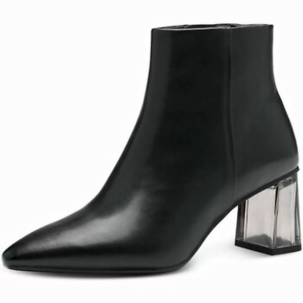 Tamaris  Stiefel Stiefeletten black () 1-25322-41-001 günstig online kaufen