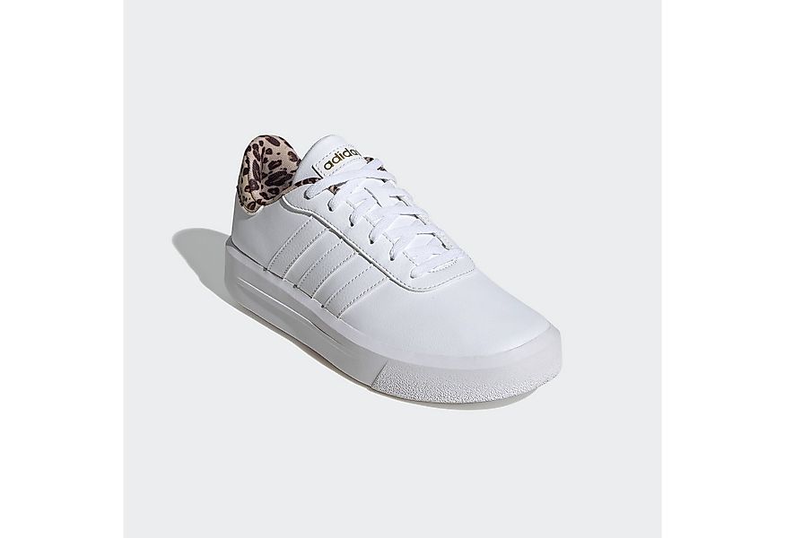 adidas Sportswear COURT PLATFORM Sneaker günstig online kaufen