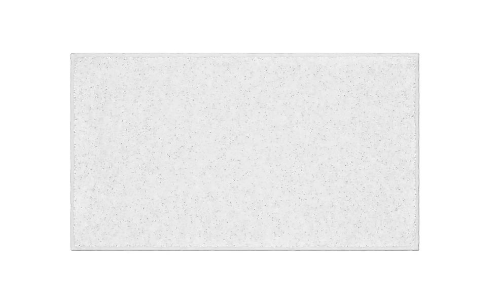 Linea Due Badematte "Roman" Höhe 18 mm rutschhemmend beschichtet fußbodenhe günstig online kaufen