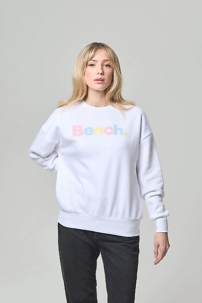 Bench. Sweatshirt "ELIO SWEATSHIRT" günstig online kaufen