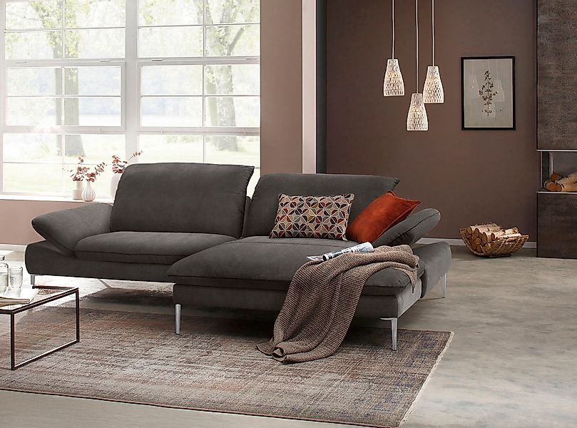 W.SCHILLIG Ecksofa "enjoy&MORE, Designsofa, elegant und bequem, L-Form", mi günstig online kaufen