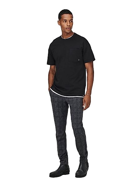 ONLY & SONS Chinohose ONSMARK SLIM günstig online kaufen
