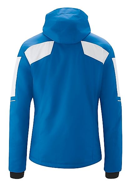 Maier Sports Skijacke "Podkoren", Warm, wasserdicht, atmungsaktiv günstig online kaufen