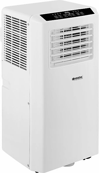 Sonnenkönig Klimagerät "Fresco 90, Kühlleistung 9000 Btu/h, bis ca. 30m², E günstig online kaufen