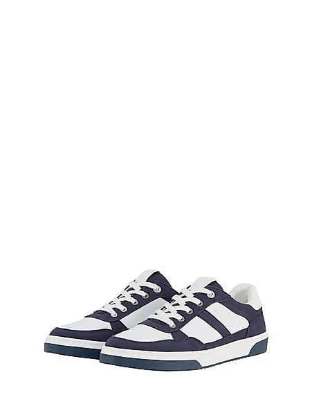 TOM TAILOR Shoes Licence Sneaker (1-tlg) Sneaker mit Colour-Blocking günstig online kaufen