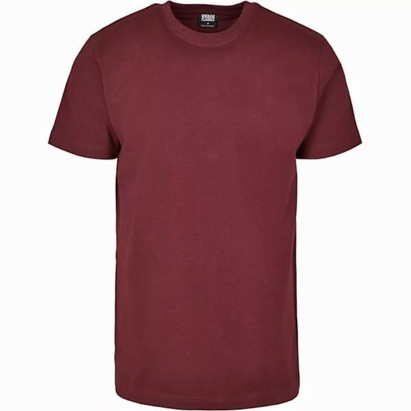 URBAN CLASSICS T-Shirt Urban Classics Herren Basic Tee günstig online kaufen