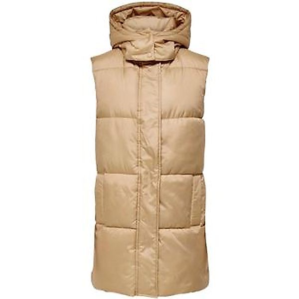 ONLY Steppweste (1-tlg) ONLDEMY PADDED WAISTCOAT günstig online kaufen