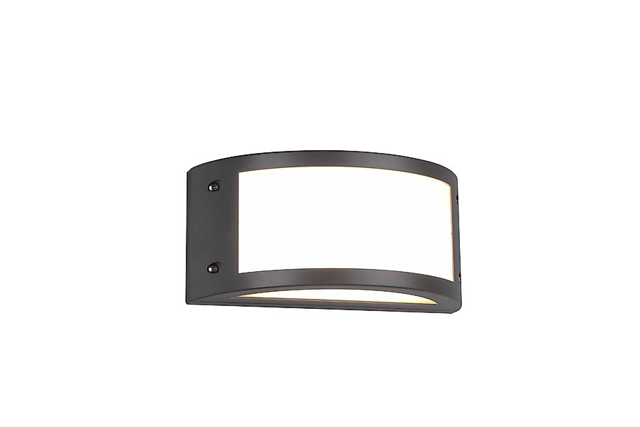 lightling LED Außen-Wandleuchte Skender, LED fest günstig online kaufen
