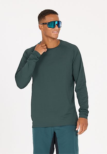 ENDURANCE Funktionsshirt "Apeake", mit Quick-Dry-Technologie günstig online kaufen