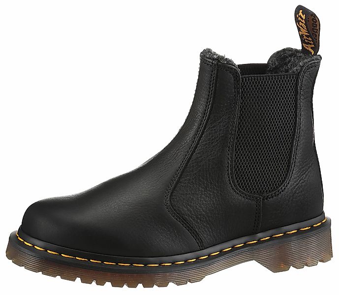 DR. MARTENS Winterboots "2976", Schlupfstiefel, Winterstiefel, Stiefelette günstig online kaufen