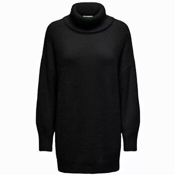 Only  Kleider 15334698 PIUMO-BLACK günstig online kaufen