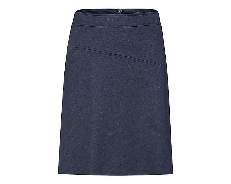 GREIFF A-Linien-Rock Greiff CASUAL Damen Business-Jerseyrock Regular Fit Bl günstig online kaufen