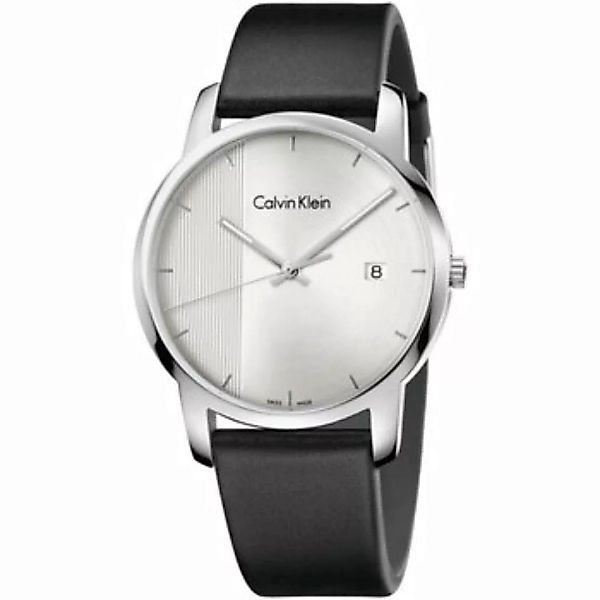 Calvin Klein Jeans  Uhr K2G2G1CX günstig online kaufen