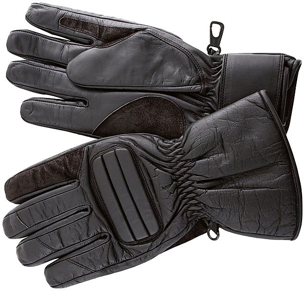 roleff Motorradhandschuhe RO 500 Klettverschluss günstig online kaufen