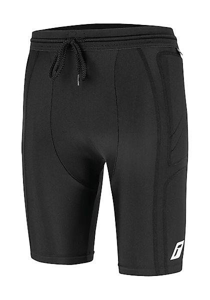 Reusch Torwarthose "Compression Short XRD", mit gepolsterten Einsätzen günstig online kaufen