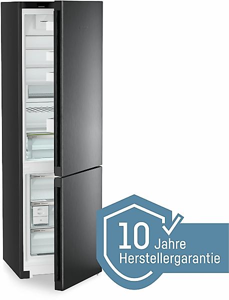 Liebherr Kühl-/Gefrierkombination "CNbda 5723 994899151" 201,5 cm hoch 59,7 günstig online kaufen