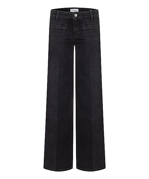 Cambio 5-Pocket-Jeans günstig online kaufen