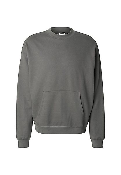 URBAN CLASSICS Sweater Urban Classics Herren Boxy Pocket Crew (1-tlg) günstig online kaufen