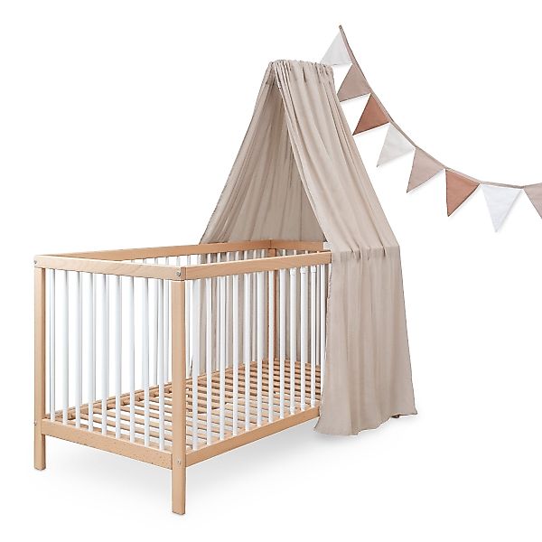 Ehrenkind Hängedekoration Deko Babybett, Kinderzimmer-Deko-Set (Kinderzimme günstig online kaufen