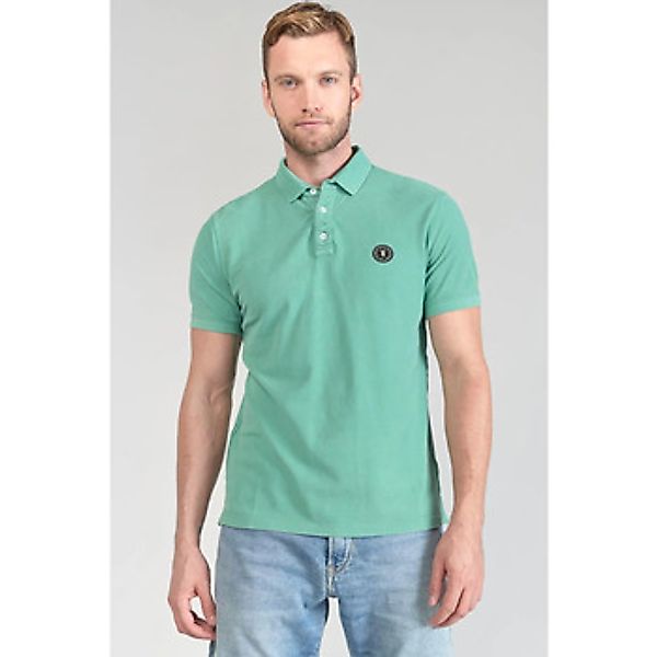 Le Temps des Cerises  T-Shirts & Poloshirts Poloshirt DYLON günstig online kaufen