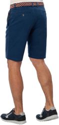 Suprax Bermudas im Chino-Stil aus extraweichem günstig online kaufen