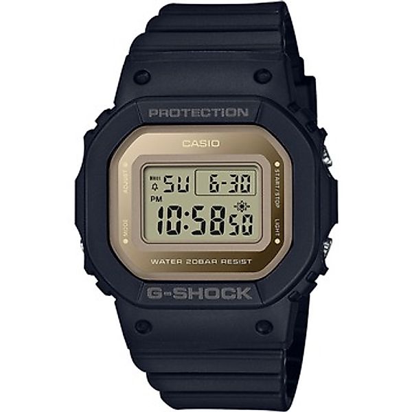 CASIO G-SHOCK Chronograph, Quarzuhr, Armbanduhr, Damen, günstig online kaufen