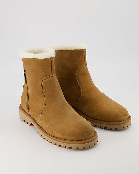 ZAHIRA A8670B Winterstiefelette Obermaterial: Leder günstig online kaufen