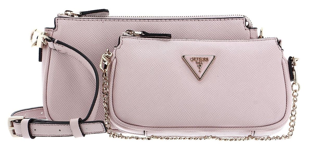 Guess Umhängetasche Noelle (Set, 2-tlg) günstig online kaufen